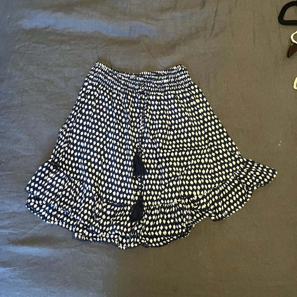 Tiare Hawaii beach skirt